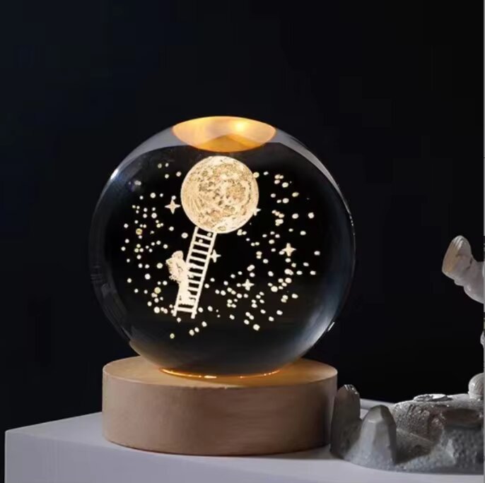 Viaggio sulla Luna